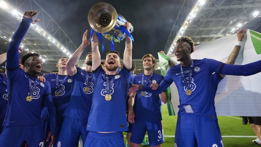 Champions League win seals Chelsea's status as biggest & best club in London