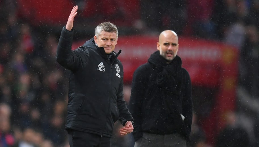 2020/21 Premier League manager of the season shortlist revealed