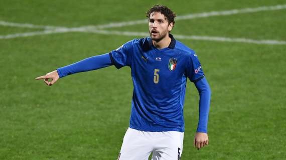 UKRAINIAN PL - SHAKHTAR approaching Italian playmaker LOCATELLI