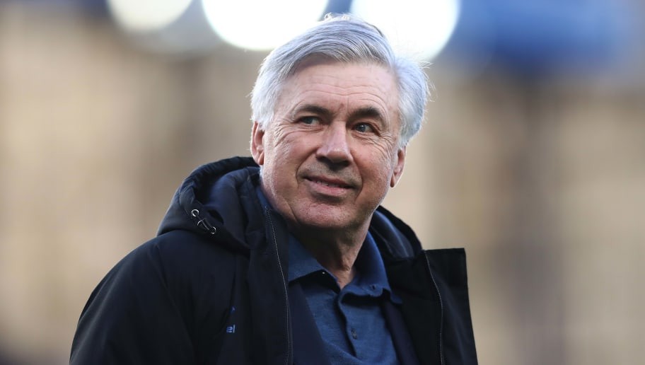 Real Madrid expected to announce Carlo Ancelotti as new manager