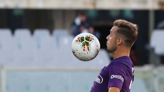 Pol Lirola wants to stay at OM, negotiations with Fiorentina in progress