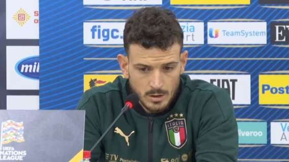 JUVENTUS to challenge INTER MILAN for Florenzi