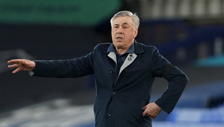 Real Madrid confirm Carlo Ancelotti as their new manager