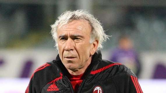 EXCLUSIVE: William VECCHI: "I was stunned, Carlo hadn't said anything to me. He left a good memory in Madrid"