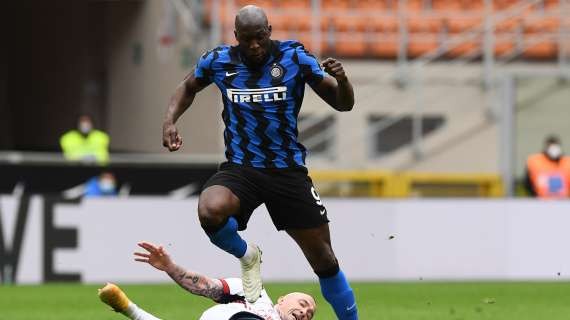 SERIE A - Cagliari want to buy Inter midfielder
