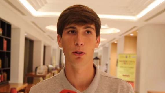 LA LIGA/OFFICIAL - Juan MIRANDA joins Real Betis on permanent move