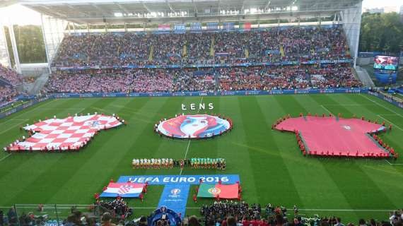 LIGUE 1/OFFICIAL - RC Lens sign WOOH from AS Nancy