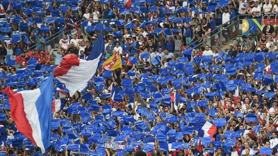 LIGUE 1/OFFICIAL - Montpellier name DALL'OGLIO new boss