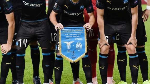 LIGUE 1 - Marseille approaching Cuban goalie Christian SANCHEZ