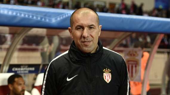 OFFICIAL - Jardim appointed at Al Hilal until 2022
