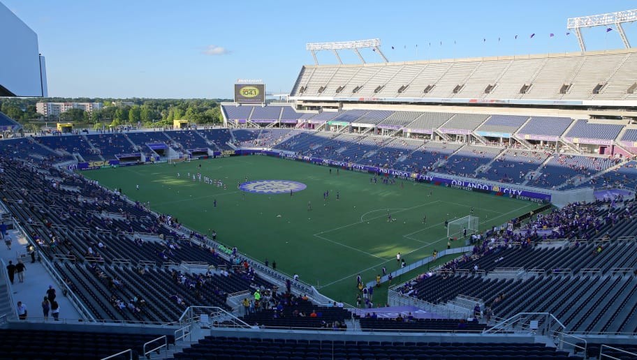 Arsenal, Everton, Inter & Millonarios confirmed for 2021 Florida Cup