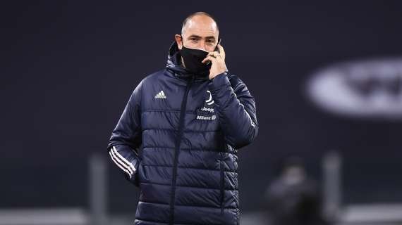 SERIE A - Tudor, former Juventus: "Assistant coach? Nevermore"