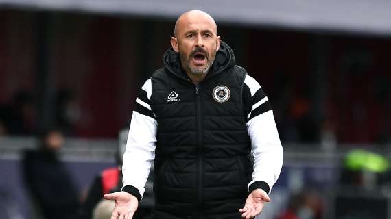 OFFICIAL - Spezia, Italiano decided to stay one more year