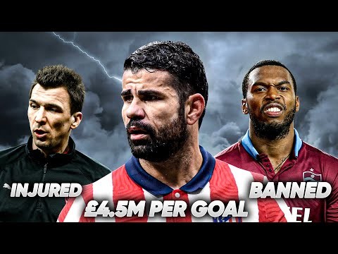 10 PLAYERS WHO NEED TO RETIRE!