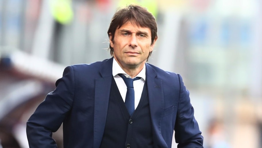 Antonio Conte willing to become Tottenham head coach on one condition