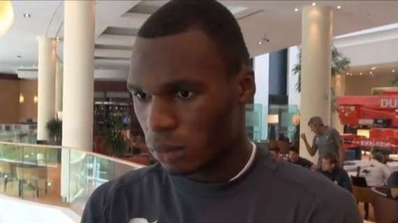 OFFICIAL - Premier, Benteke signs Crystal Palace contract extension