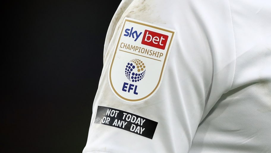 PUMA unveil new EFL match ball for 2021/22 season