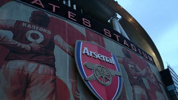 PL - ARSENAL approaching Anderlecht youngster SAMBI LOKONGA