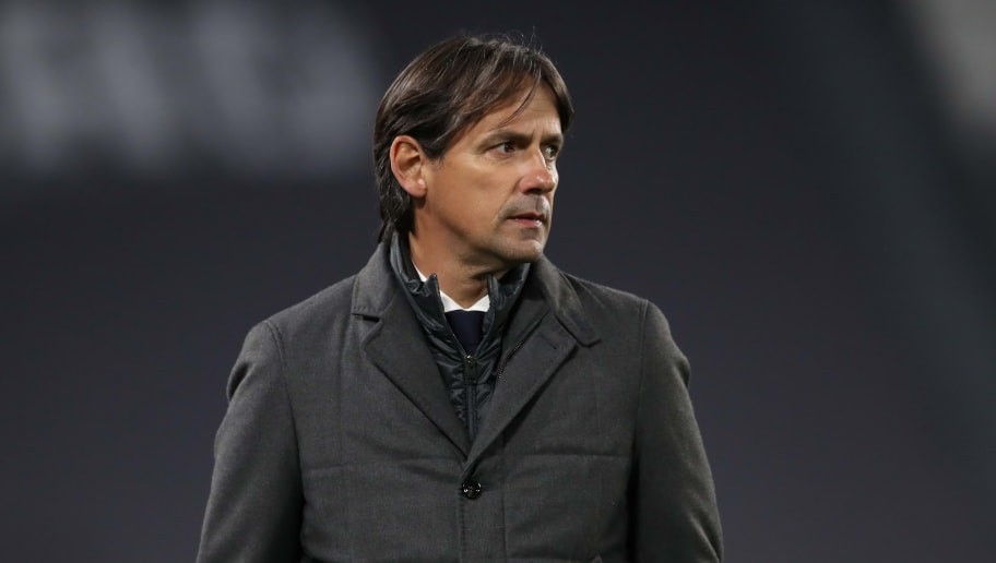 Inter confirm appointment of Simone Inzaghi on two-year deal