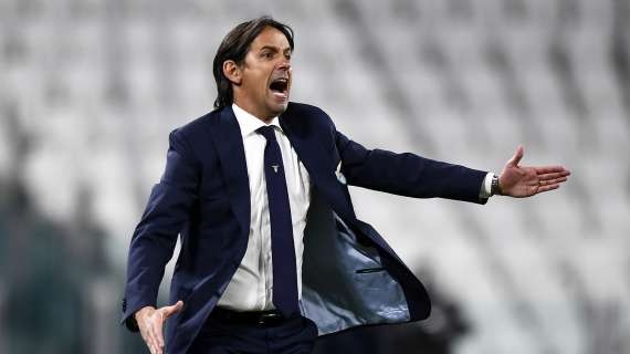 OFFICIAL - SERIE A - Inter, Inzaghi new coach: a two-year contract