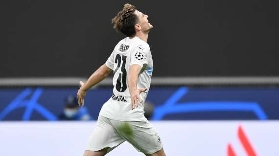 LIGA - Atletico Madrid, eyes on Hofman for the midfield