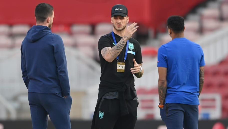 Should West Ham really be looking to re-sign Marko Arnautovic?
