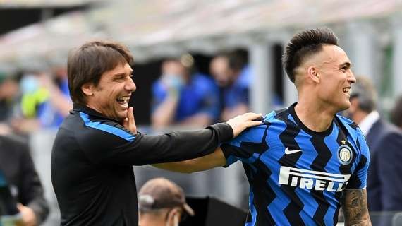 TRANSFERS - Atletico Madrid on a mission for Lautaro MARTINEZ