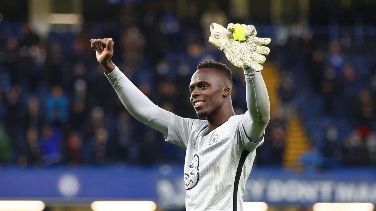 Chelsea Keep or Dump: Abraham, Jorginho could move on for new faces