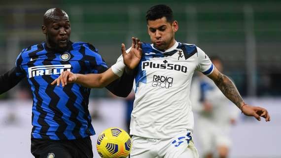 SERIE A - Atalanta eager to keep Cristian Romero in