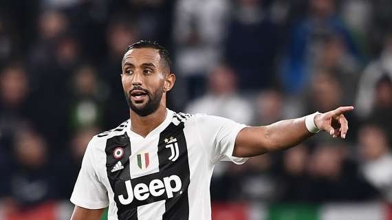 TRANSFERS - Former A-list backliner BENATIA back to Europe