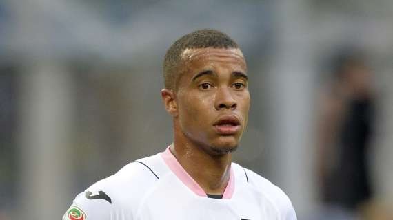 BUNDESLIGA - Mainz 05 on-exit winger Quaison tracked by 2 clubs
