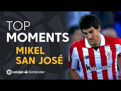 LaLiga Memory: Mikel San José