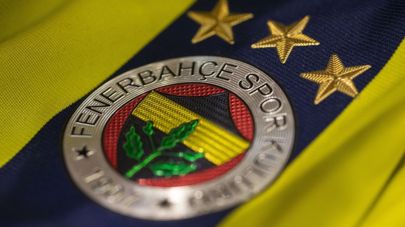 1,000-year jail terms handed in Fenerbahce case
