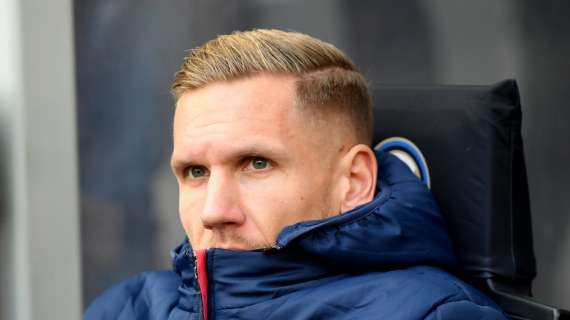 OFFICIAL - Olsen leaves Everton e goes back to AS Roma