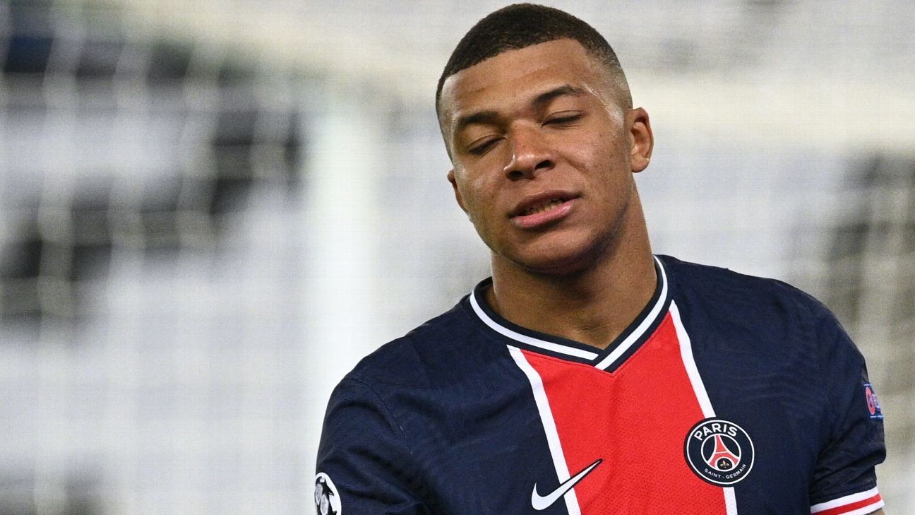 Transfer window preview: Mbappe to Madrid? Sancho to United?
