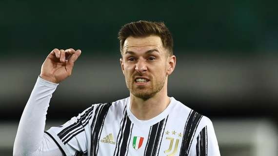 TRANSFERS - Juventus and Arsenal could swap players