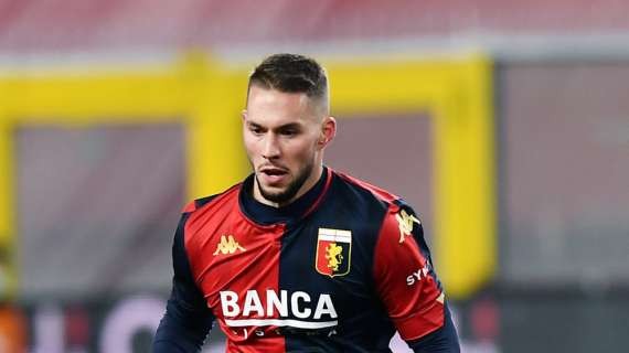 SOCIAL - Marko Pjaca getting married