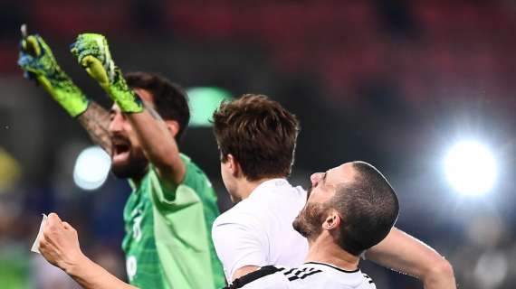 PREMIER - Tottenham, Paratici may bring another Italian