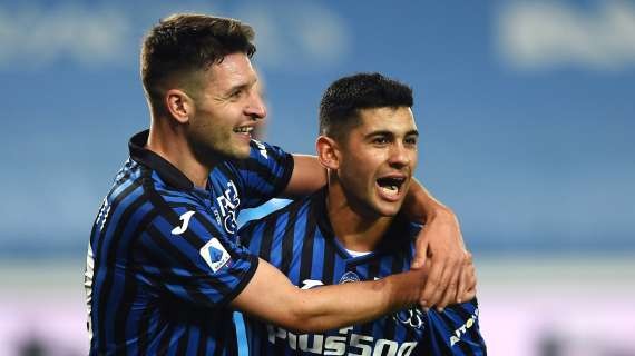 TRANSFERS - Atalanta, Manchester Utd setting huge offer for Romero