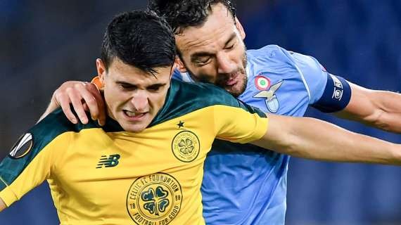 BUNDESLIGA - 3 clubs after Saints winger Elyounoussi