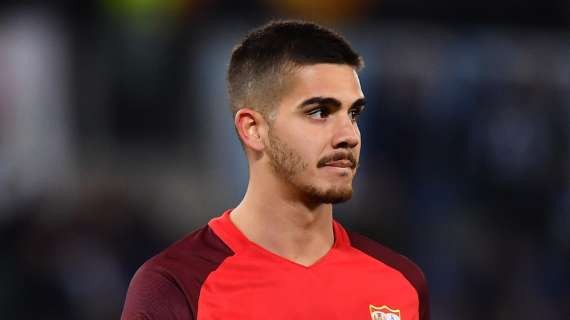 TRANSFERS - RB Leipzig breaking into the André Silva race