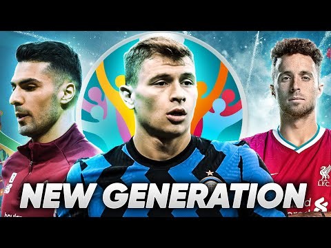 3 Players Set to EXPLODE at Euro 2020 | Scout Report