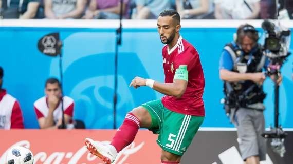 OFFICIAL - Al-Duhail part ways from Benatia and Dudu