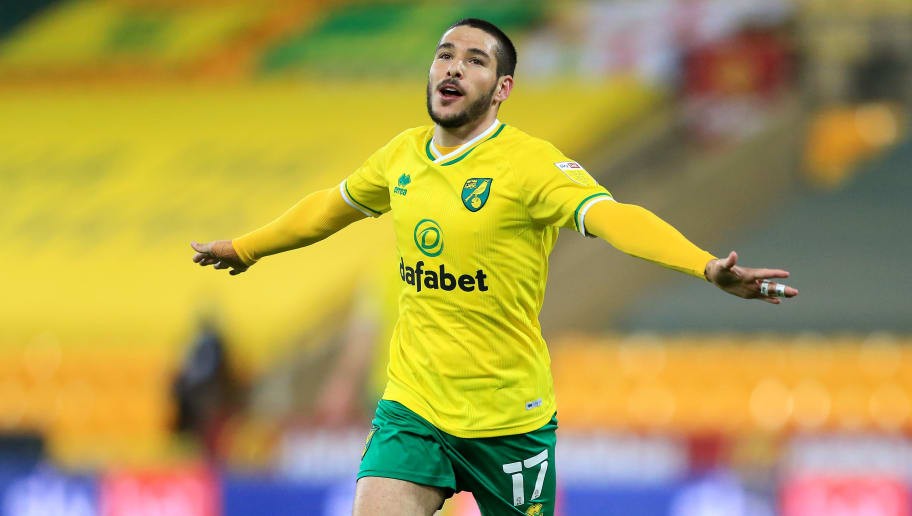 Arsenal on course to complete Emi Buendia transfer