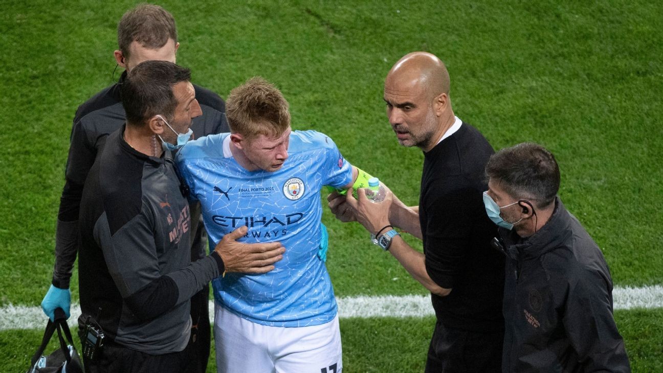 Belgium relief as De Bruyne to join squad on Monday