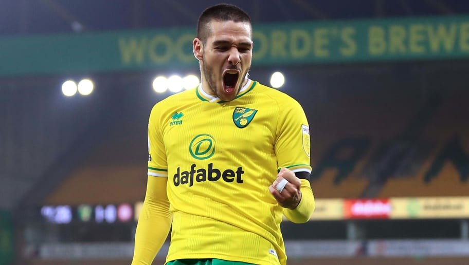 Aston Villa close to Emi Buendia deal despite Arsenal interest