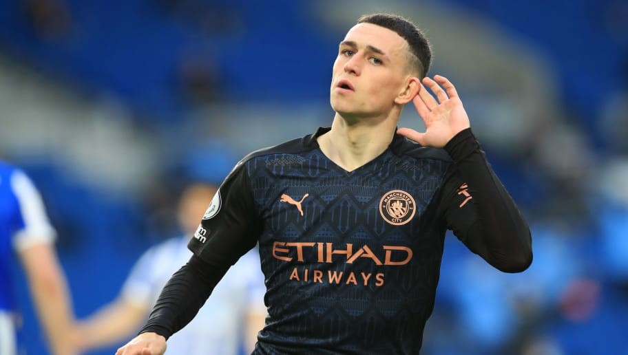 Phil Foden's top Premier League moments from 2020/21 - ranked