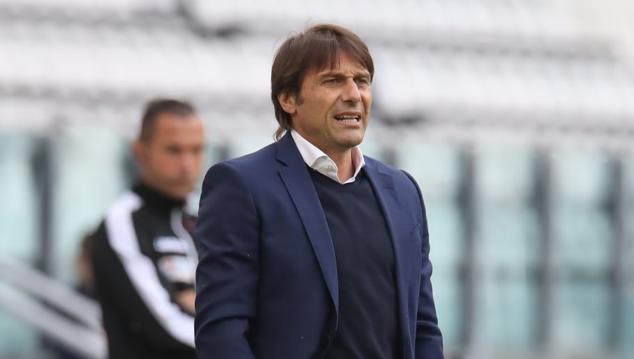 Why Antonio Conte's talks with Tottenham broke down