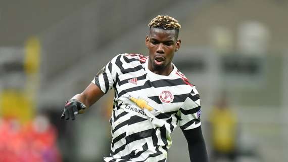 PREMIER - Pogba: "Kanté deserves the Golden Ball"
