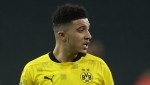 Jadon Sancho transfer latest as Man Utd close in on Borussia Dortmund star